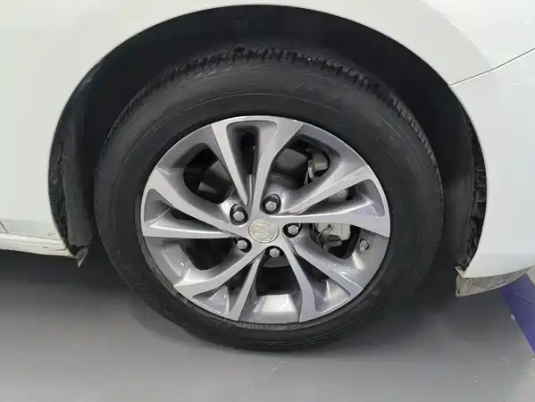 Buick Verano 2024