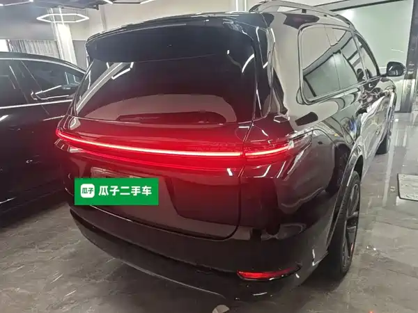 Li Auto L9 2023