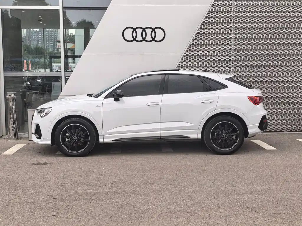 Audi Q3 Sportback 2022