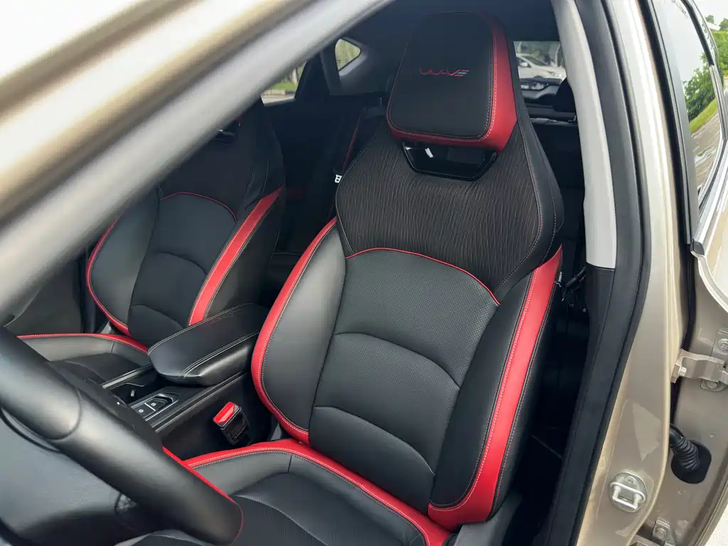 Geely Emgrand S 2022 — фото 15
