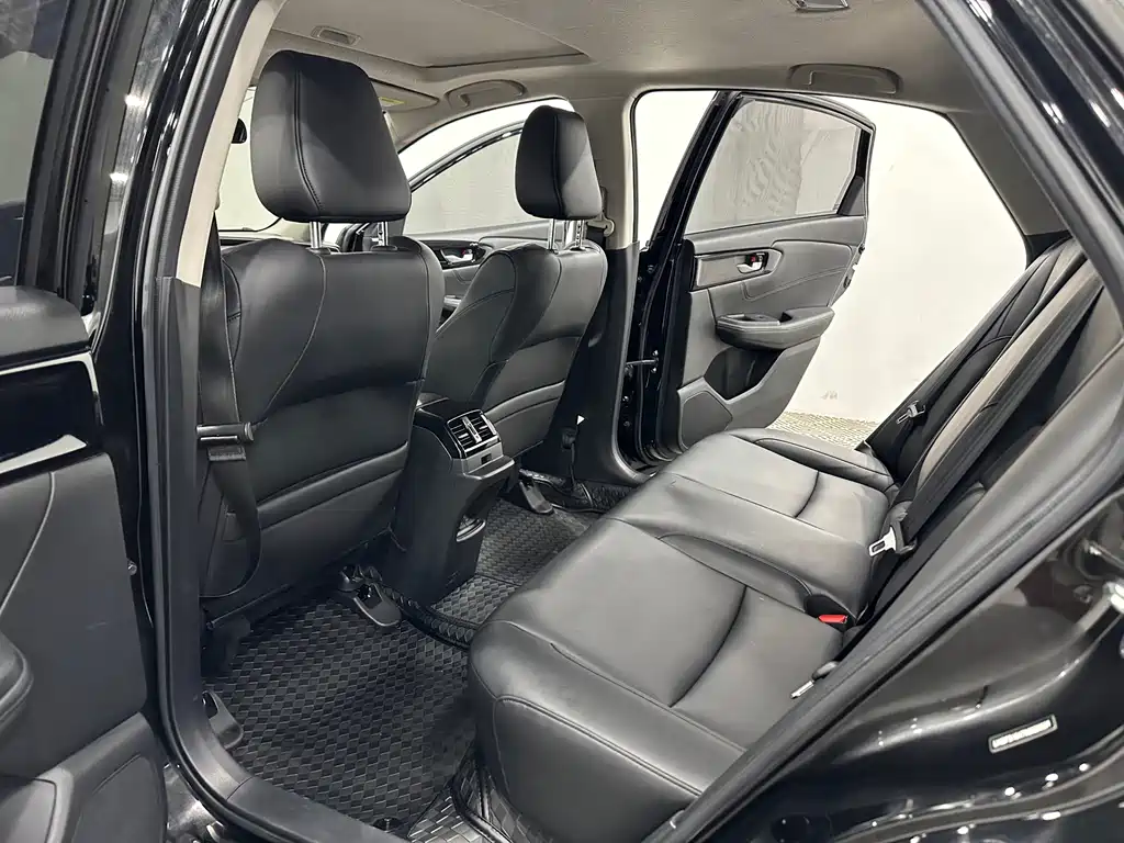 Honda Crider 2022