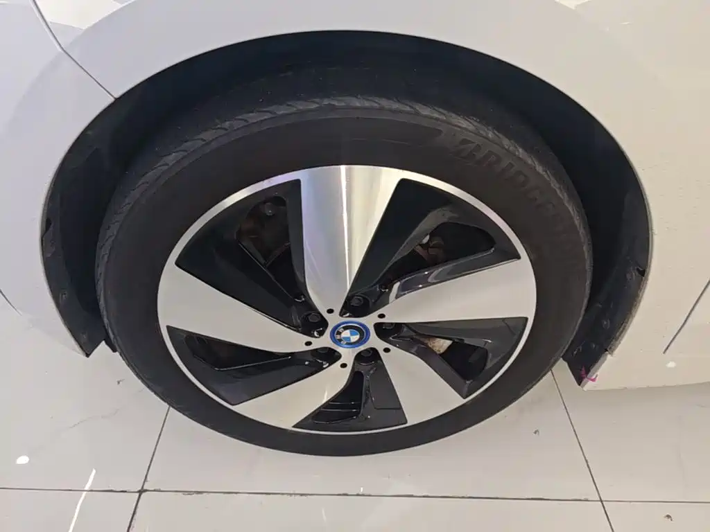 BMW i3 2020 — фото 23
