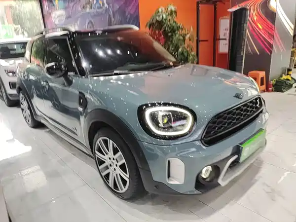 MINI Countryman 2023