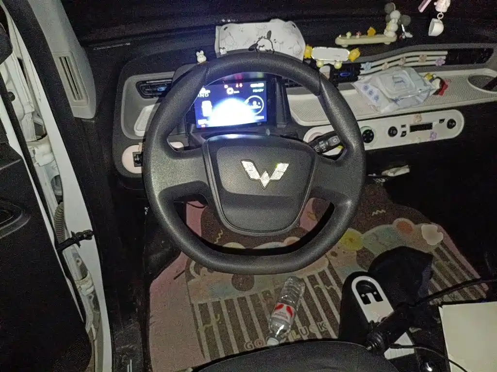 Wuling MINIEV 2022