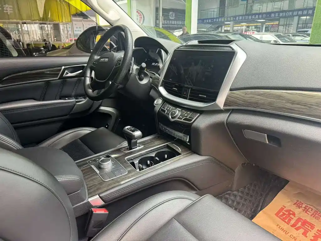 Haval H9 2022
