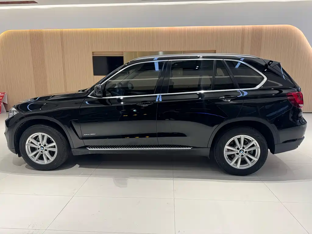 BMW X5 2018 — фото 3
