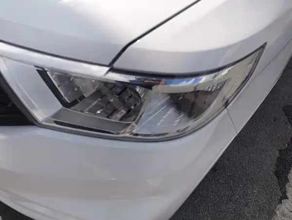 Wuling Hongguang V 2025