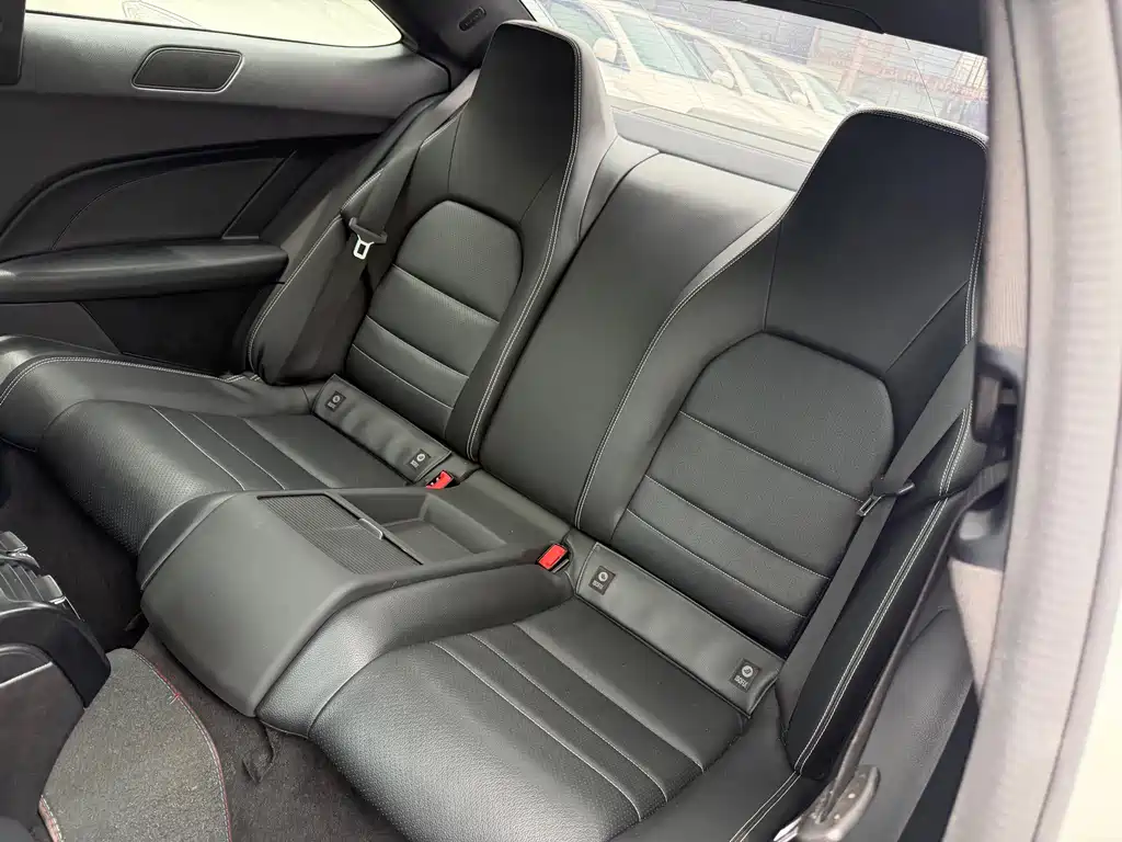 Mercedes-Benz C-Class 2014