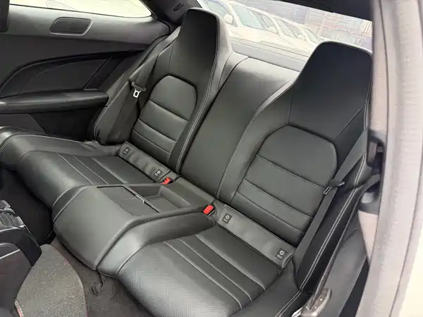 Mercedes-Benz C-Class 2014