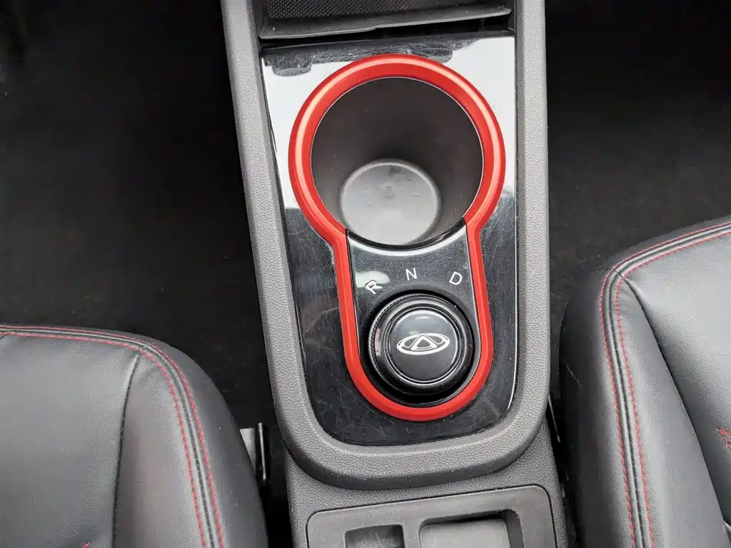 Chery QQ Little Ant 2022 — фото 13