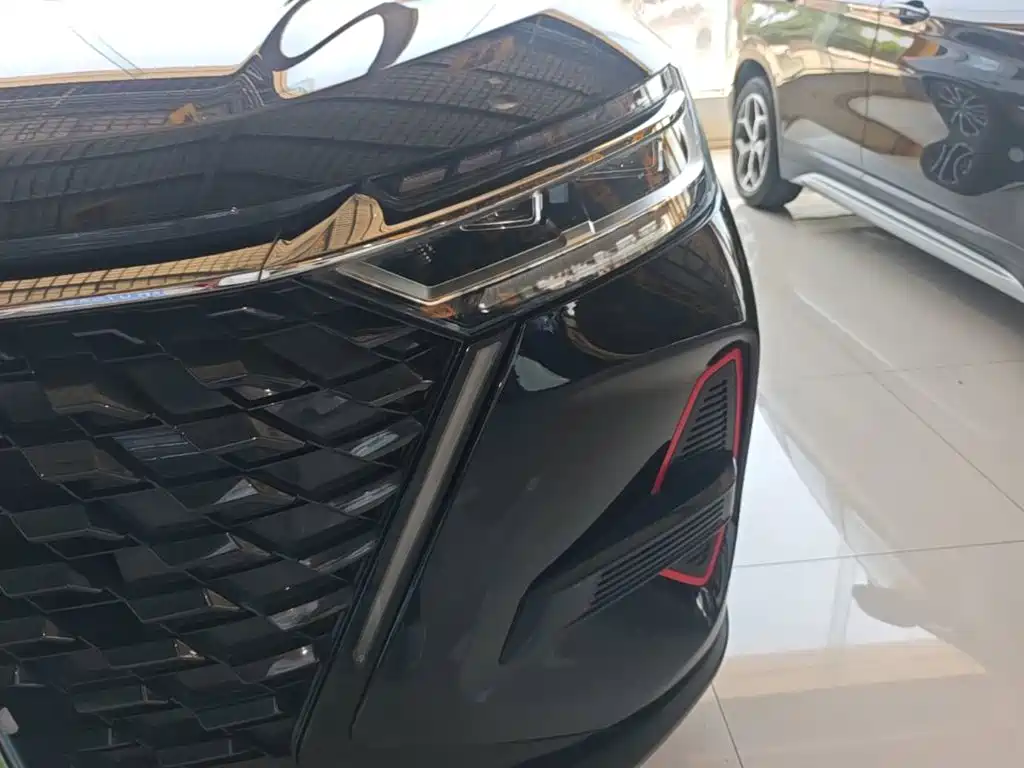 Chery Tiggo 8 PRO 2023 — фото 24