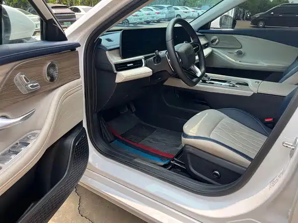 Chery Arrizo 8 2023