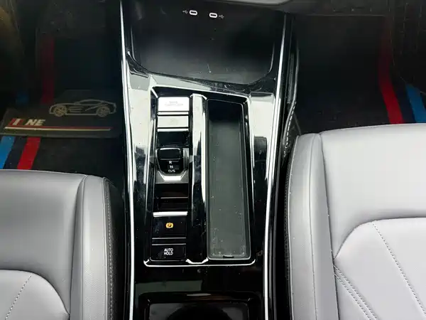 Volkswagen Lamando 2025