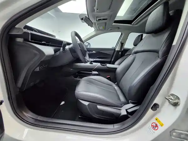 Changan Eado 2025
