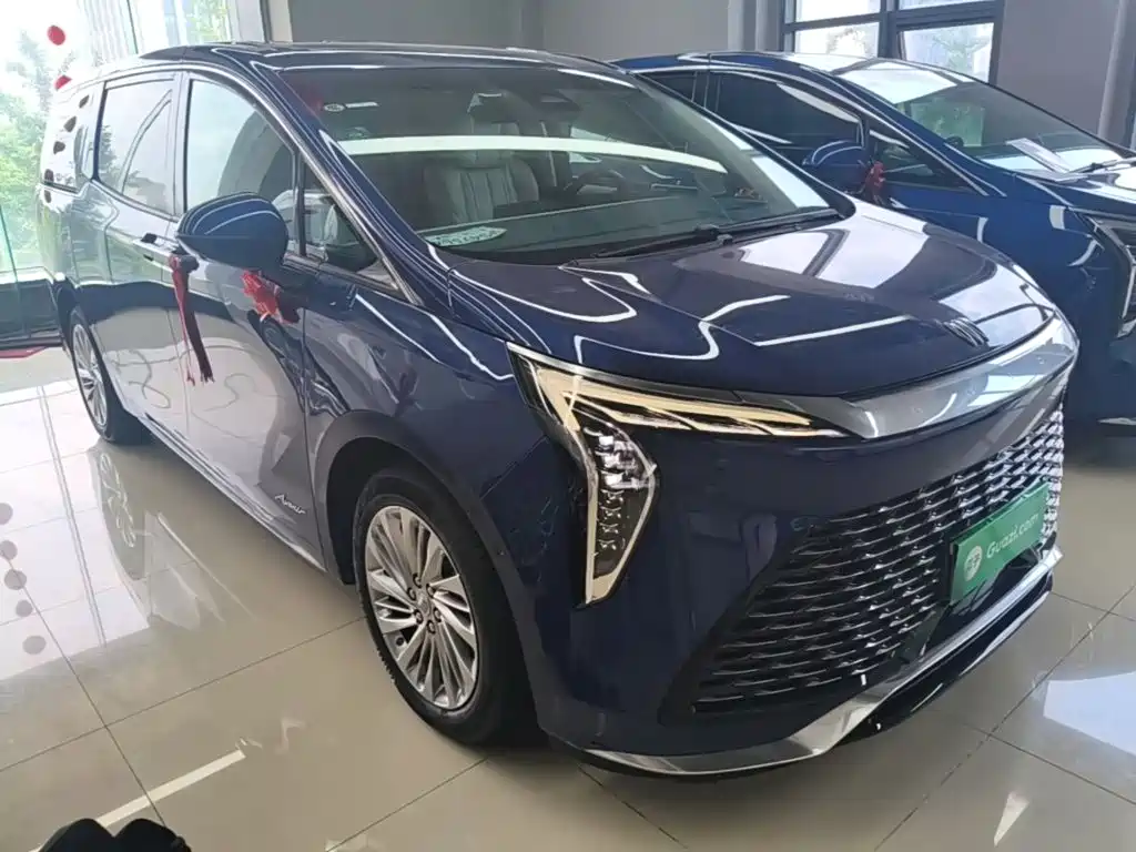 Buick Century 2023