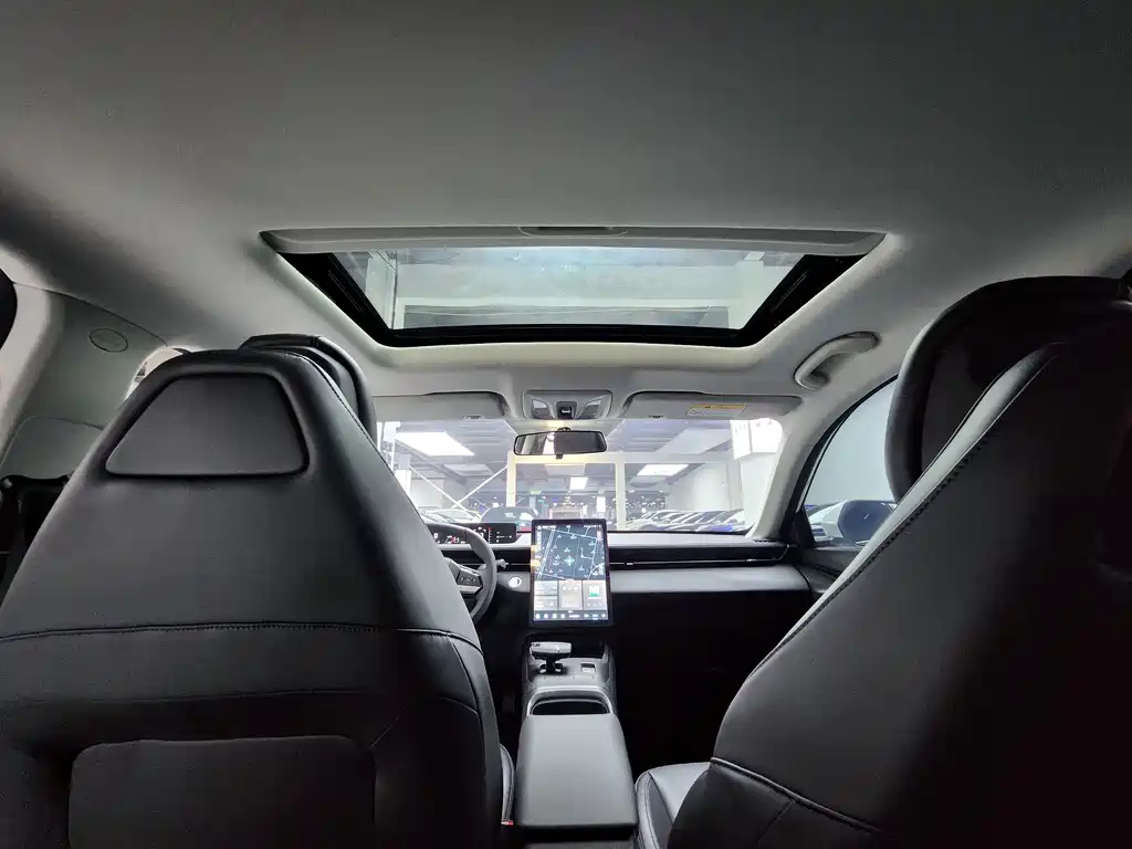 Changan Eado 2025 — фото 12