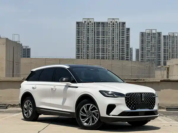 Lincoln Corsair 2023