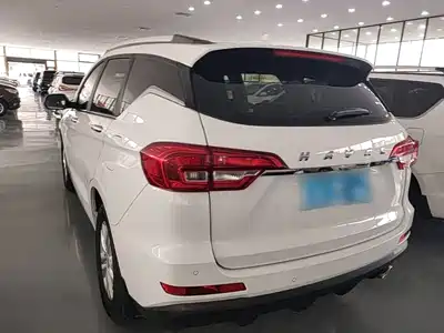 Haval M6 2019
