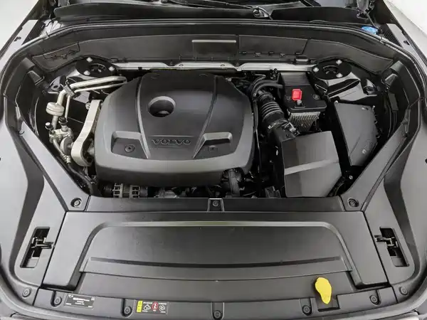 Volvo XC90 2017
