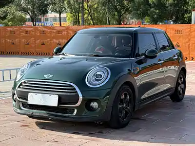 MINI MINI 2018
