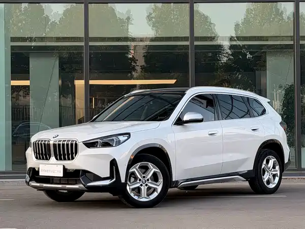 BMW X1 2024