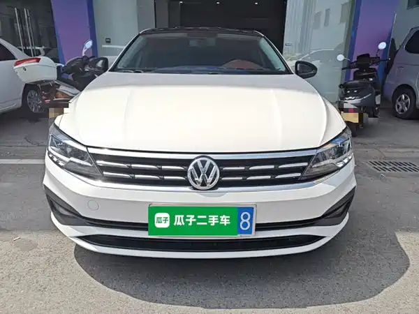 Volkswagen Lamando 2021