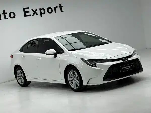 Toyota Levin 2022