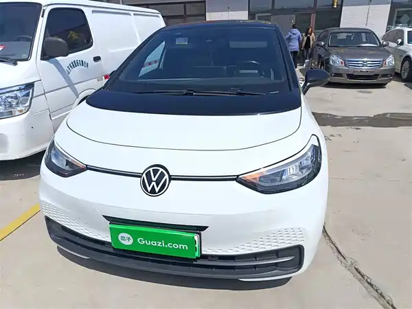 Volkswagen ID.3 2025
