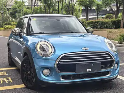 MINI MINI 2016