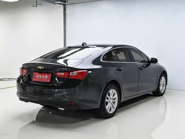 Chevrolet Malibu XL 2017