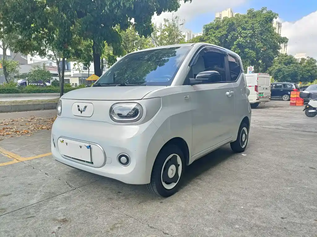 Wuling MINIEV 2025