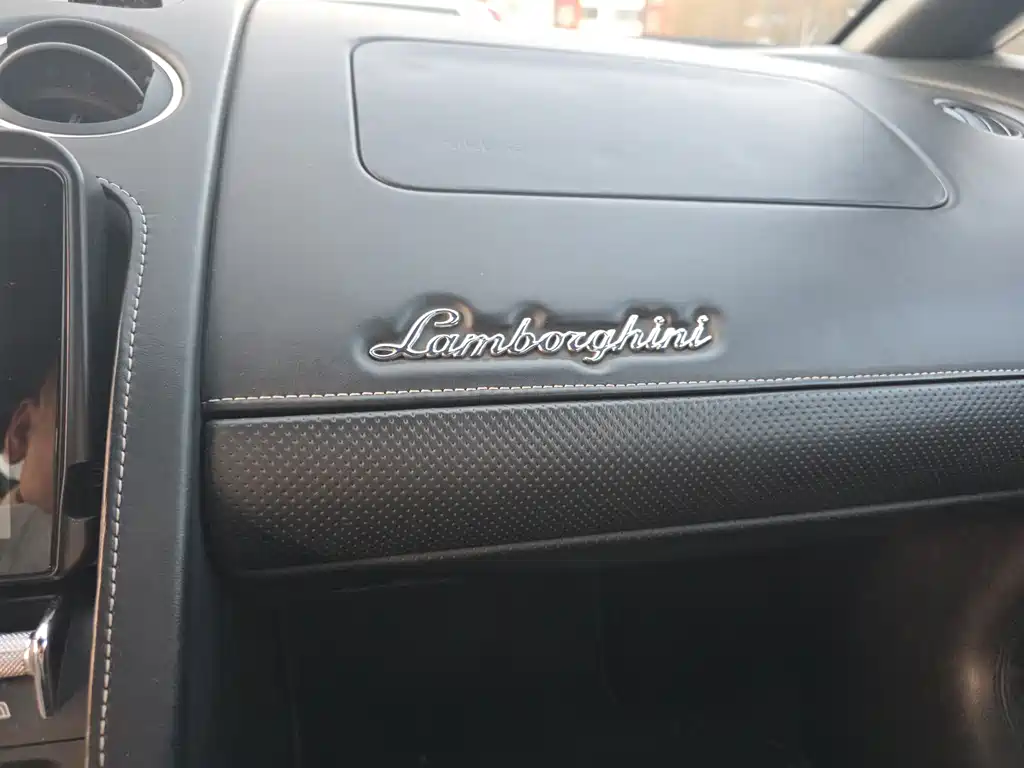 Lamborghini Gallardo 2014 — фото 17