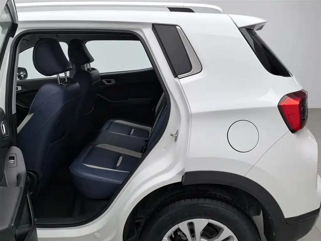 Chery Tiggo 5x 2020 — фото 15