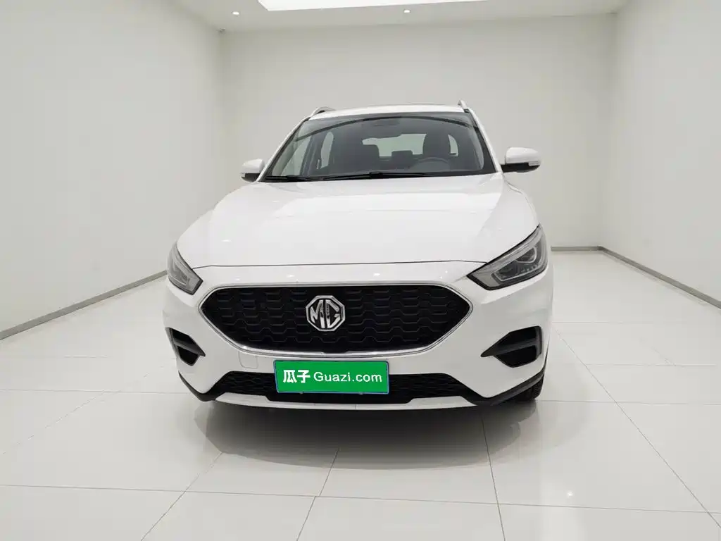 MG ZS 2023