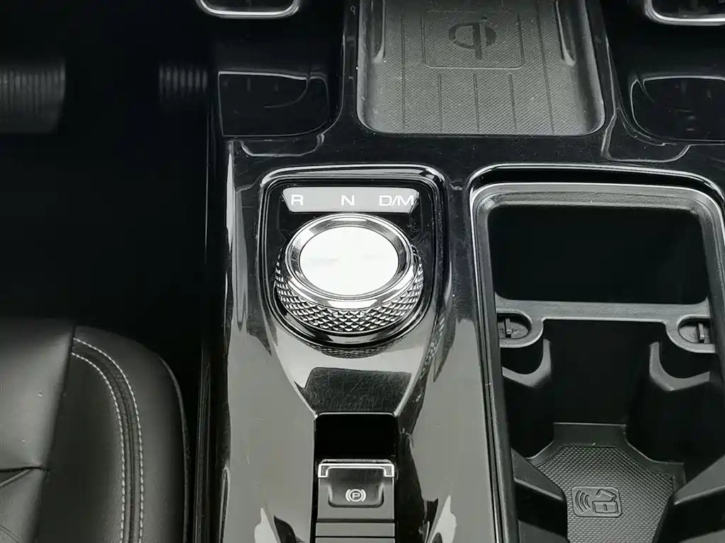 Haval Big Dog 2022 — фото 13