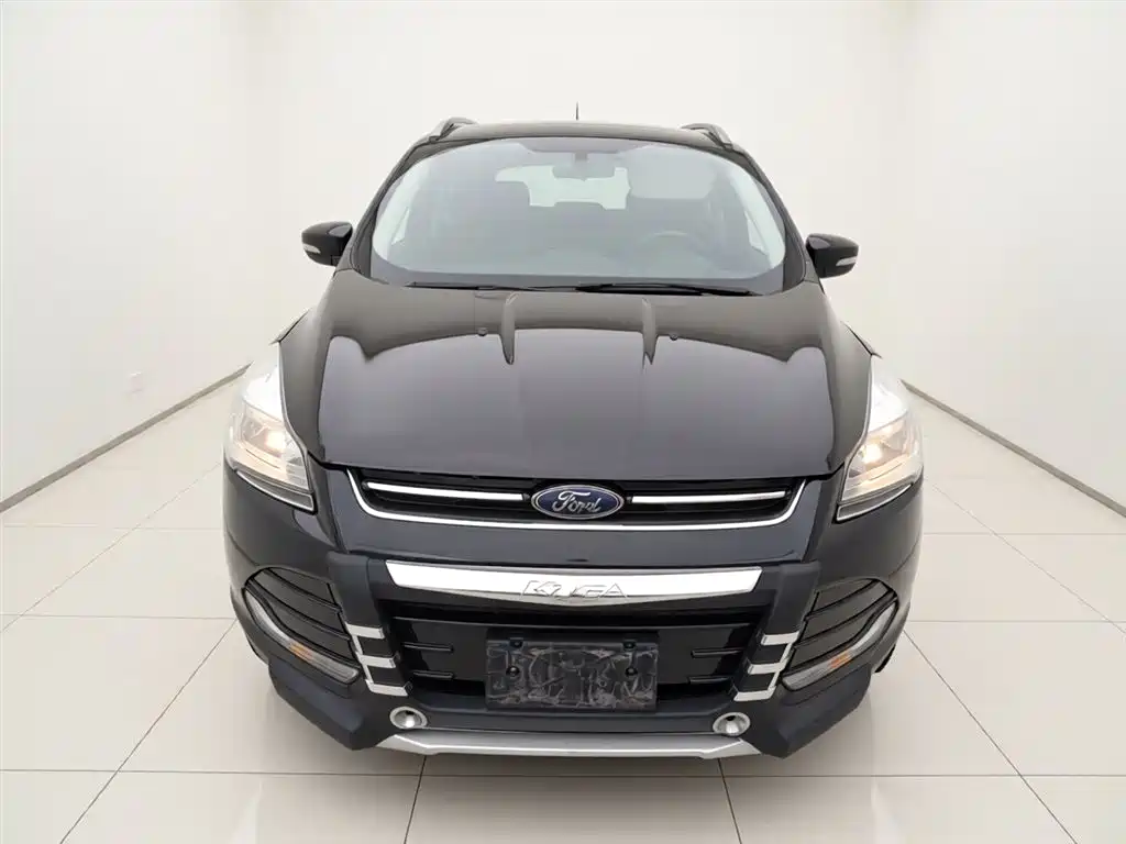 Ford Kuga 2015 — фото 3