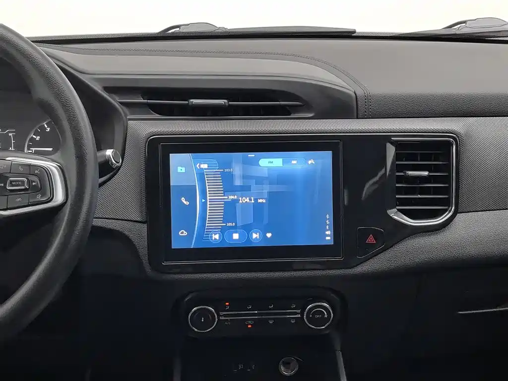 Chery Tiggo 5x 2020 — фото 12