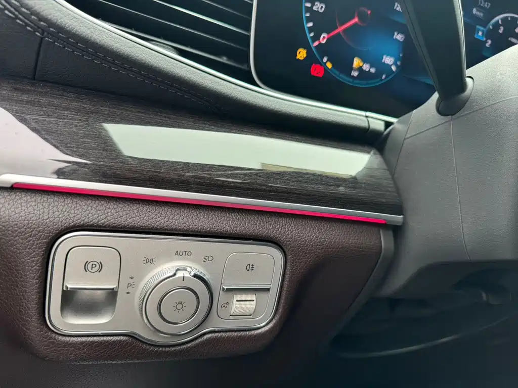 Mercedes-Benz GLE 2020 — фото 18