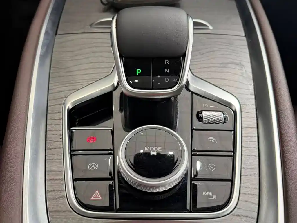 Chery Tiggo 8 PRO 2024 — фото 15