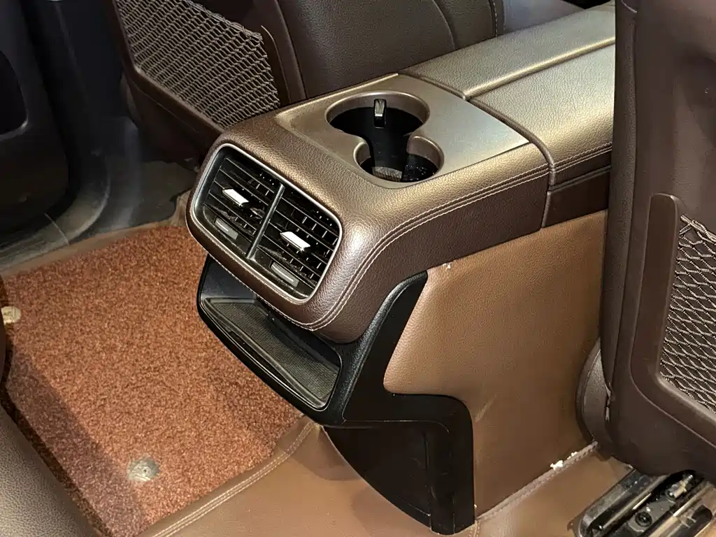 Mercedes-Benz GLE 2022 — фото 10