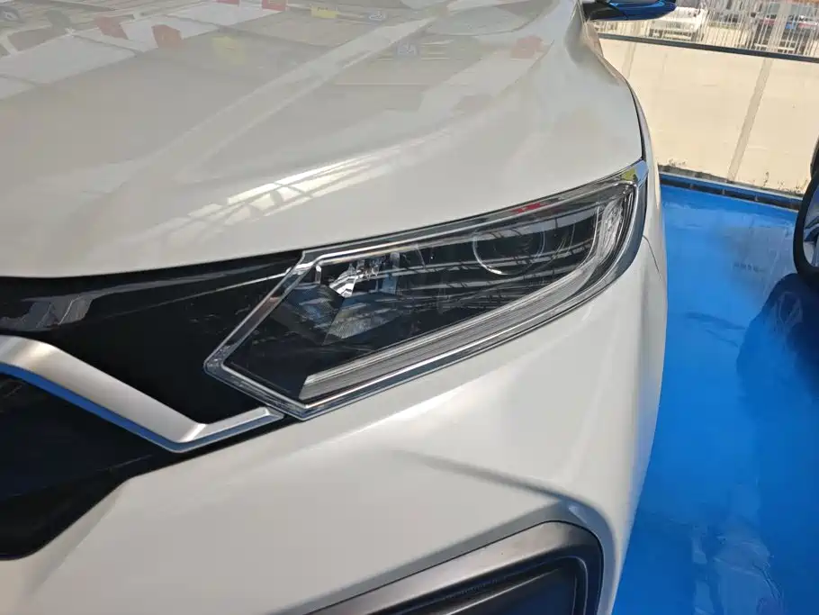 Honda XR-V 2022