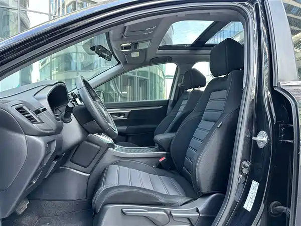 Honda Breeze 2021