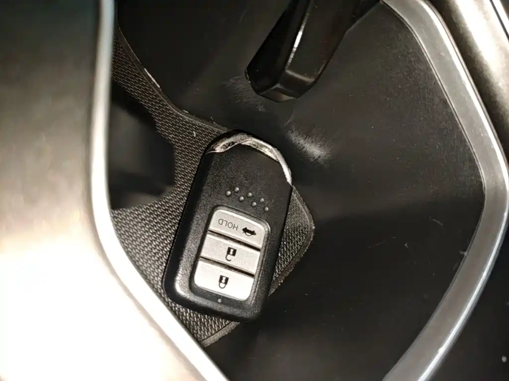 Honda Accord 2019 — фото 9