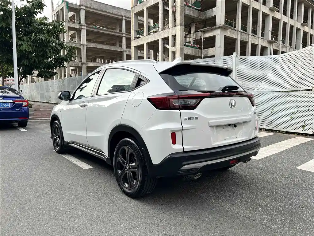 Honda XR-V 2020 — фото 3