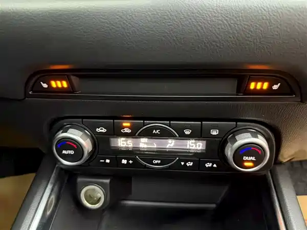 Mazda CX-5 2020