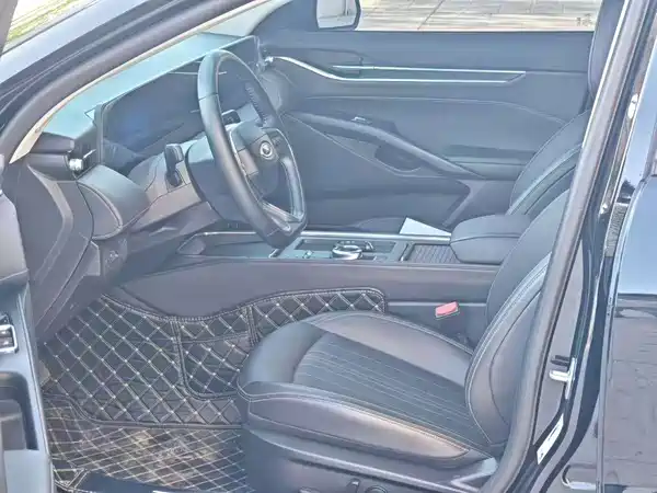 Ford Mondeo 2024