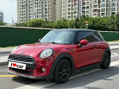 MINI MINI 2016