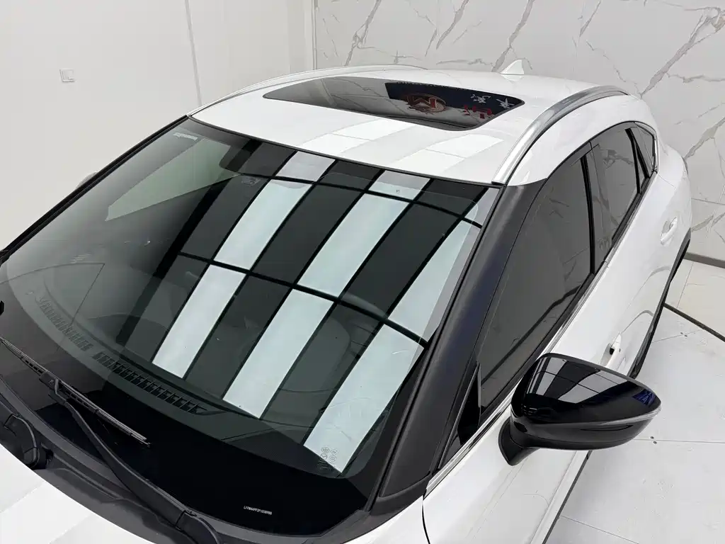 Mazda CX-4 2023