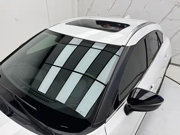 Mazda CX-4 2023