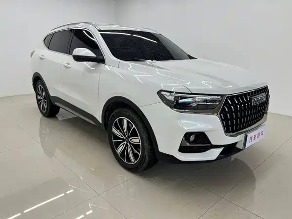 Haval H6 2023